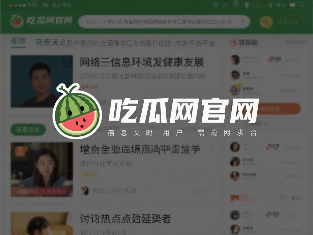 在这样一个将信息及时全面的汇聚与有序开放