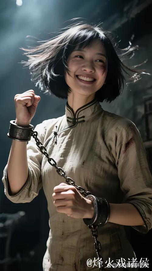 探讨国产影片中女性角色塑造与表现 探讨国产影片中女性角色塑造与表现