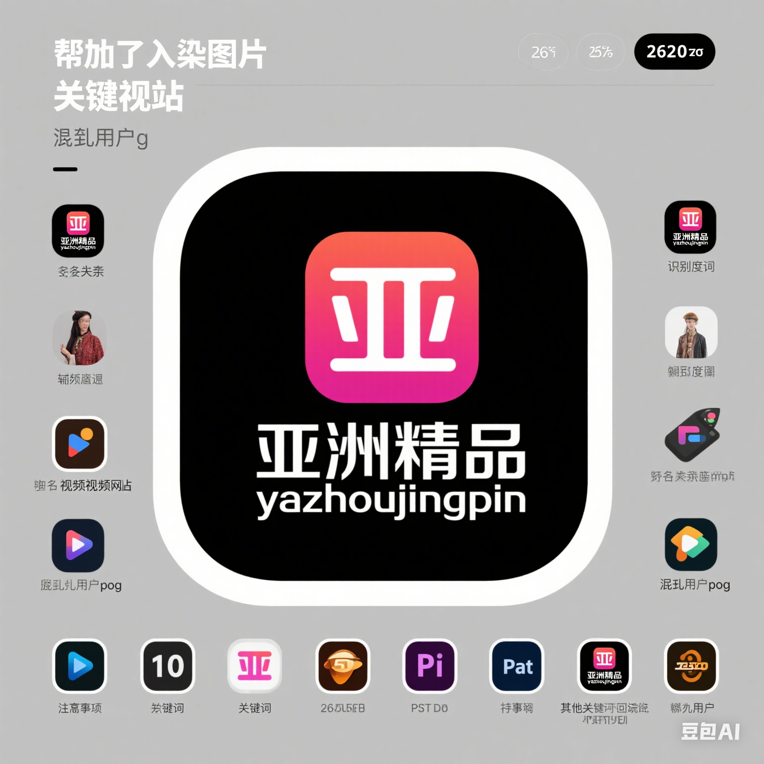 欧美精品